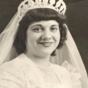 Meet your Posher, Filomena